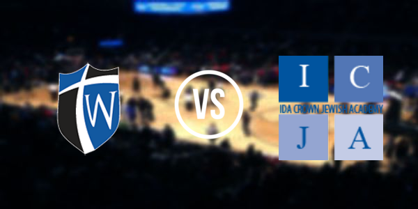 Westminster Christian High School vs Ida Crown Jewish Academy