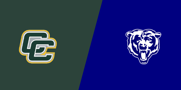 Cypress Creek High School vs. Central High School - Brooksville