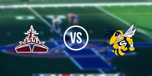 Dexter High School vs Saline High School