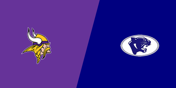 Bronson High School vs. Mt Morris High School