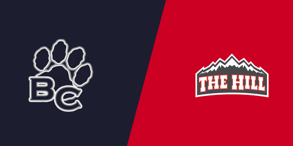 Bishop Carroll Catholic High School vs. Westmont Hilltop High School