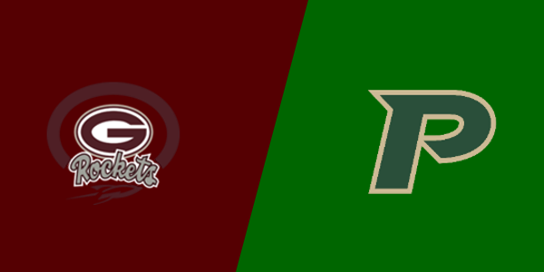 Gardendale High School vs. Pelham High School