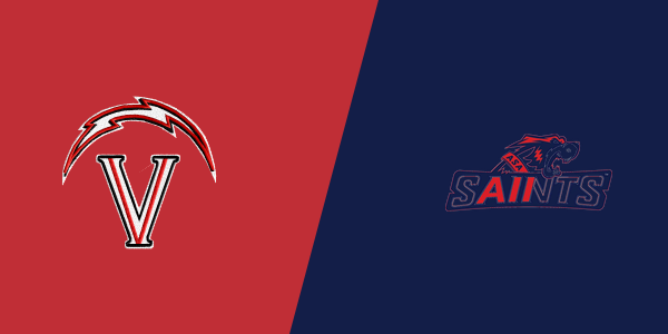 Victory Christian Academy vs. All Saints' Academy High School