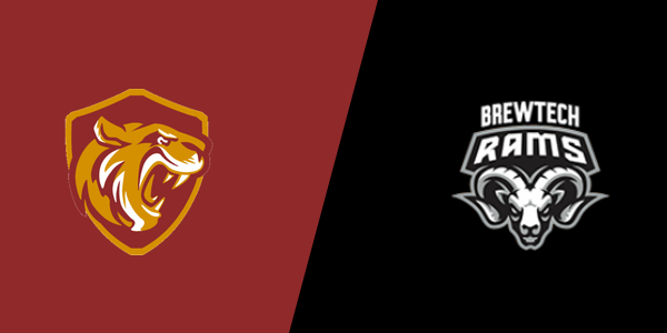 Loveless Academic Magnet Program School vs. Brewbaker Tech Magnet High School