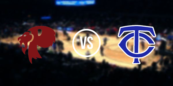 Prattville High School vs. Tuscaloosa County High School