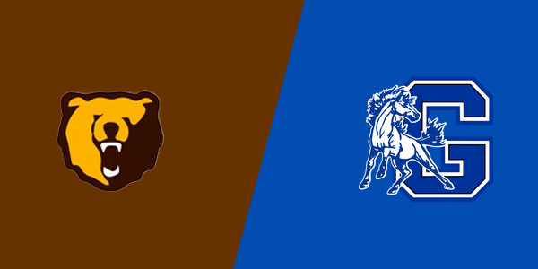 Gunderson High School vs. Gilroy High School
