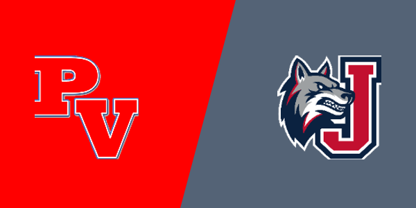 Park View  High School vs. Justice High School