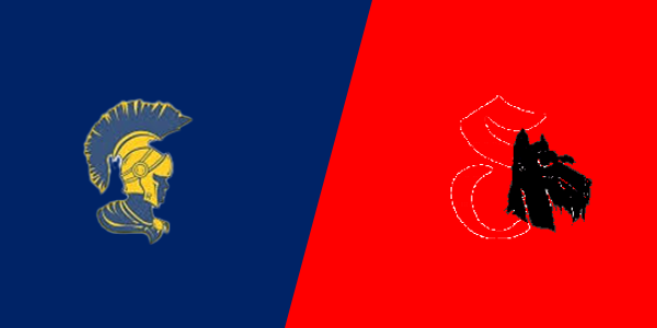 Derry Area High School vs. Southmoreland High School