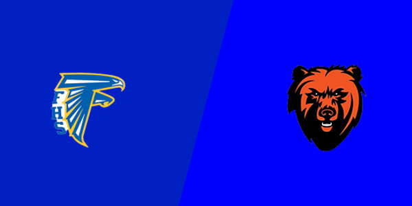 Foothill High School - Pleasanton vs. California High School - San Ramon