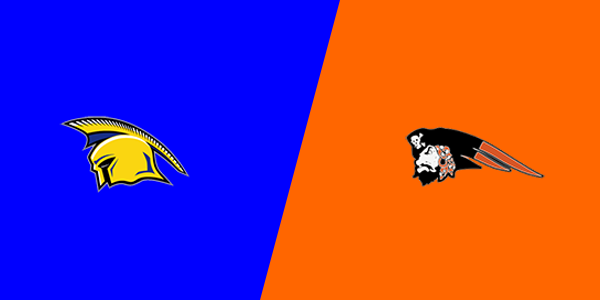 Webberville Community High School vs. Merrill High School