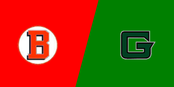 Branford High School vs. Guilford High School