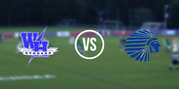 James Caldwell High School vs Warren Hills Regional High School