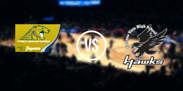 Atrisco Heritage Academy High School vs. Volcano Vista High School