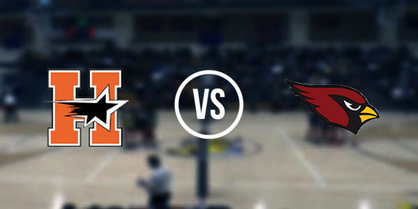 Hurley High School vs South Shore High School