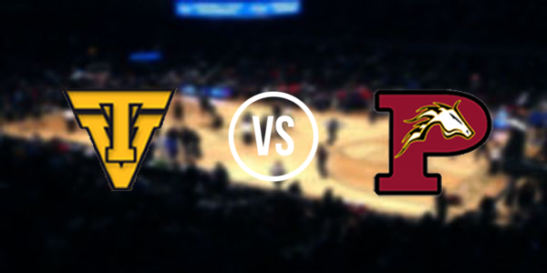 Thompson Valley High School vs. Ponderosa High School