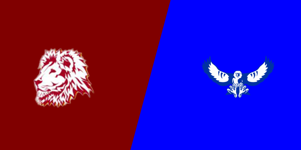 Bethel Christian High School - Riverside vs. California Lutheran Academy
