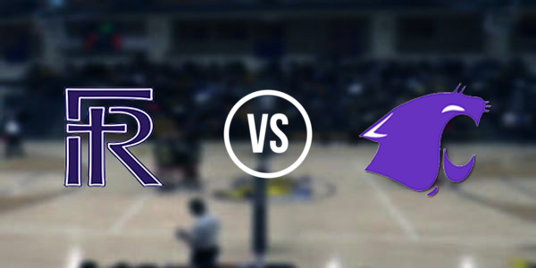 Estes Park High School vs Front Range Christian School