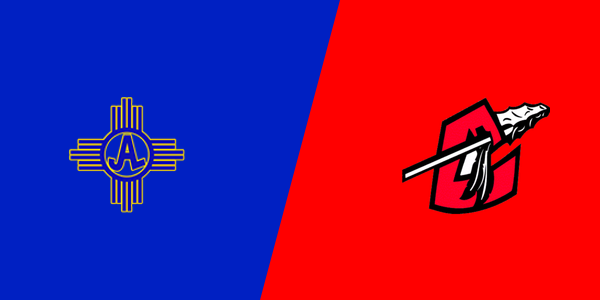 Jal High School vs. Cobre High School