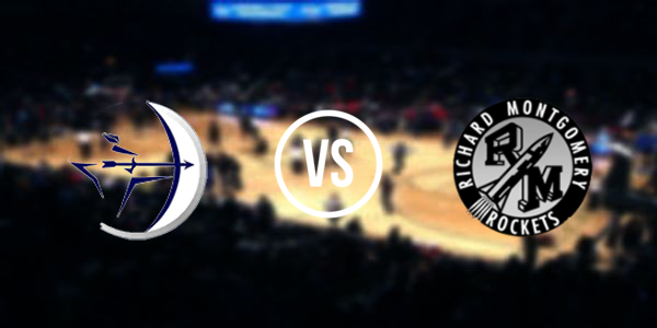 Sherwood High School vs. Richard Montgomery High School