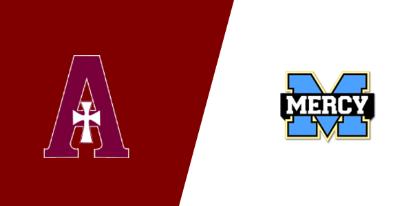 Assumption High School vs. Mercy Academy