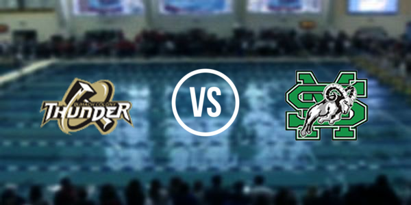 Buhach Colony High School vs St. Mary's High School - Stockton