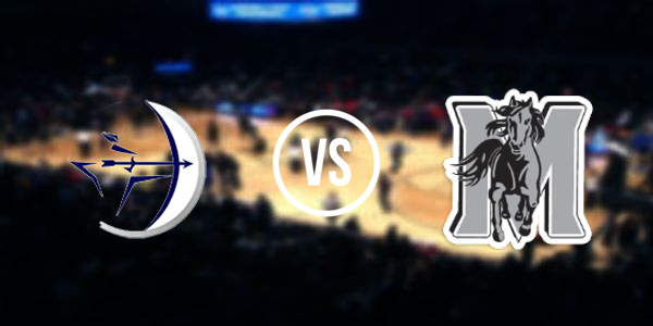 Sherwood High School vs. Meade High School