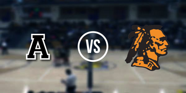 East Central High School vs. D'Iberville High School
