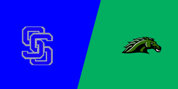 Sugar-Salem High School vs. Blackfoot High School