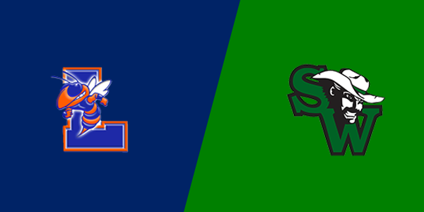 Lexington Senior High School vs. Southwest Guilford High School
