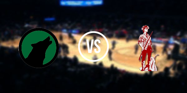 Penobscot Valley High School vs. Penquis Valley High School