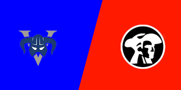 Nashoba Valley Technical High School vs. Minuteman High School