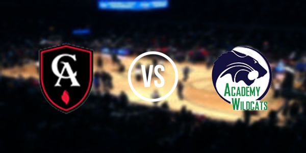 Colorado Academy vs. The Academy of Charter Schools