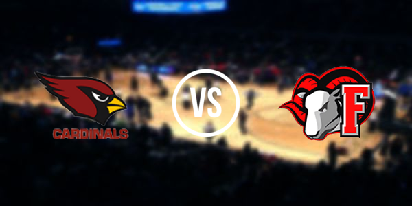 Franklinton High School vs Jacksonville High School