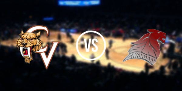 Castle View High School vs. Chatfield Senior High School