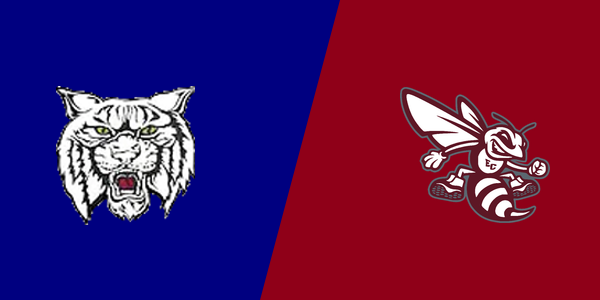 Greene County High School vs. East Central High School