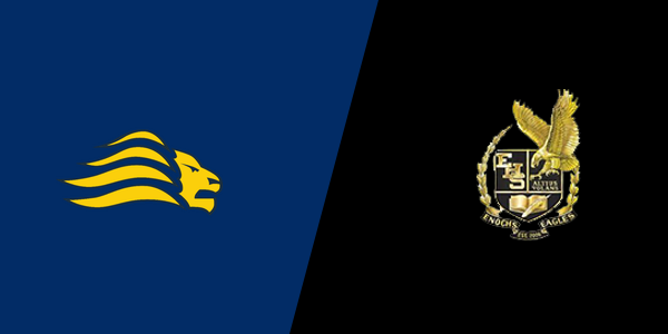 Big Valley Christian School vs. Enochs High School