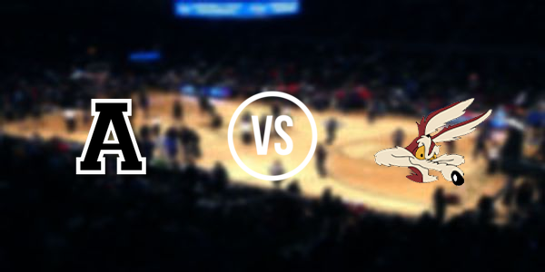 Shelby High School vs Away