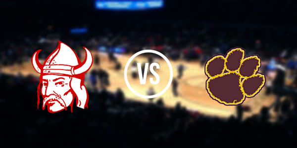 LaBrae High School vs Liberty High School