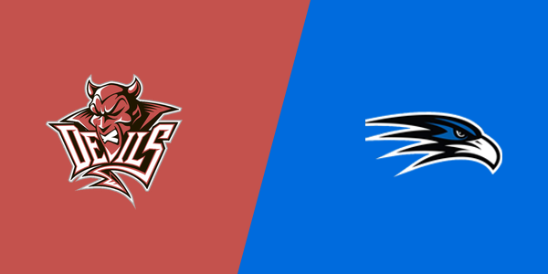 Lawrence County High School vs. Florence High School