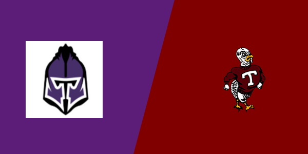El Paso-Gridley High School vs. Tremont High School