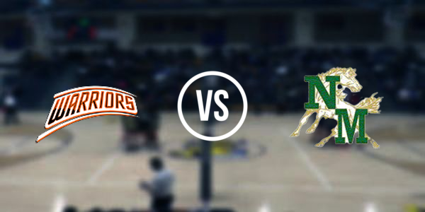 North Moore High School vs. North Edgecombe High School