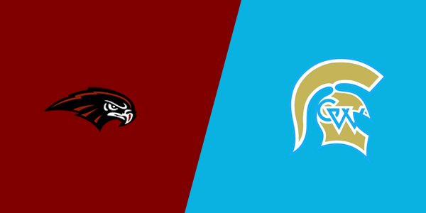 Horizon High School vs. Greeley West High School