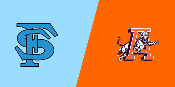 Freeman High School vs. Asotin High School