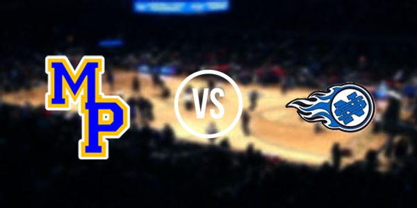 North Stanly High School vs. Mount Pleasant High School