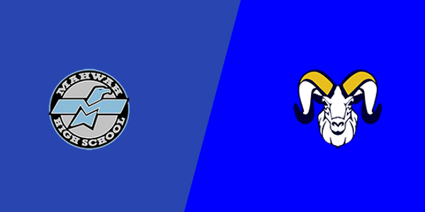 Mahwah vs. Ramsey