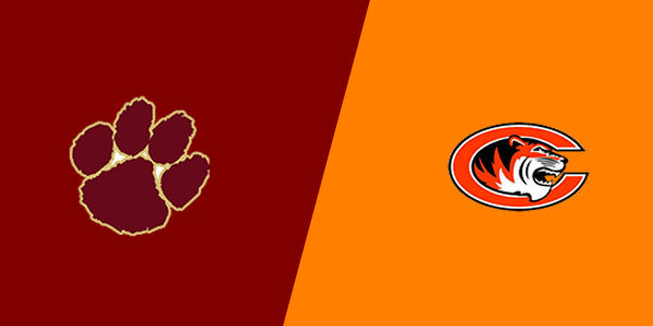 Cashion High School vs. Crescent High School