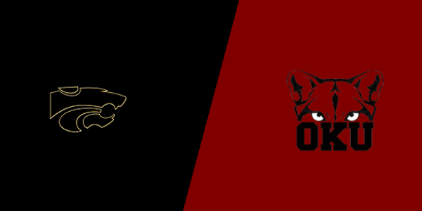Salina High School vs. Oklahoma Union High School