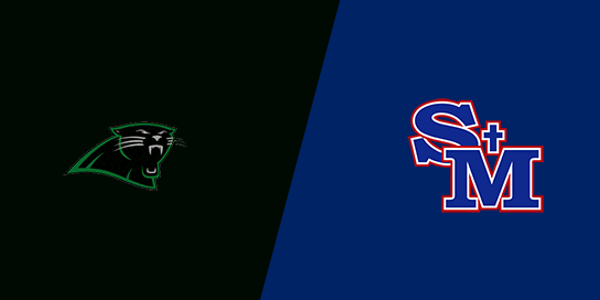 Lincoln Preparatory School vs. St Mary Catholic School