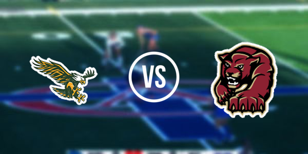 Seneca Valley High School vs. Paint Branch High School