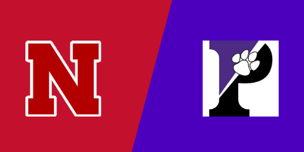 Northwood High School vs. Pikesville High School